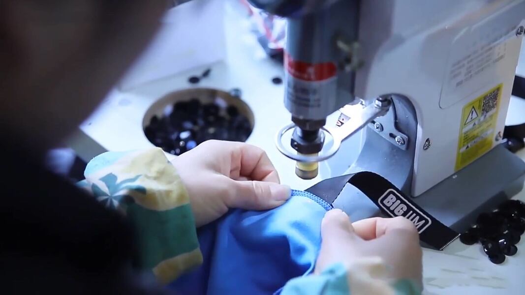 Hefei Aqua Cool Co., Ltd. cadena de producción del fabricante