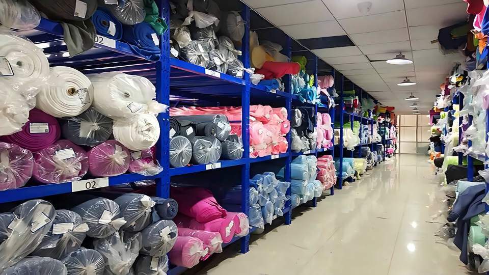 Hefei Aqua Cool Co., Ltd. cadena de producción del fabricante