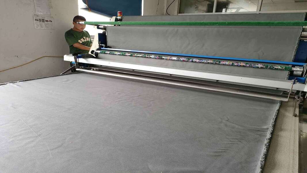 Hefei Aqua Cool Co., Ltd. cadena de producción del fabricante