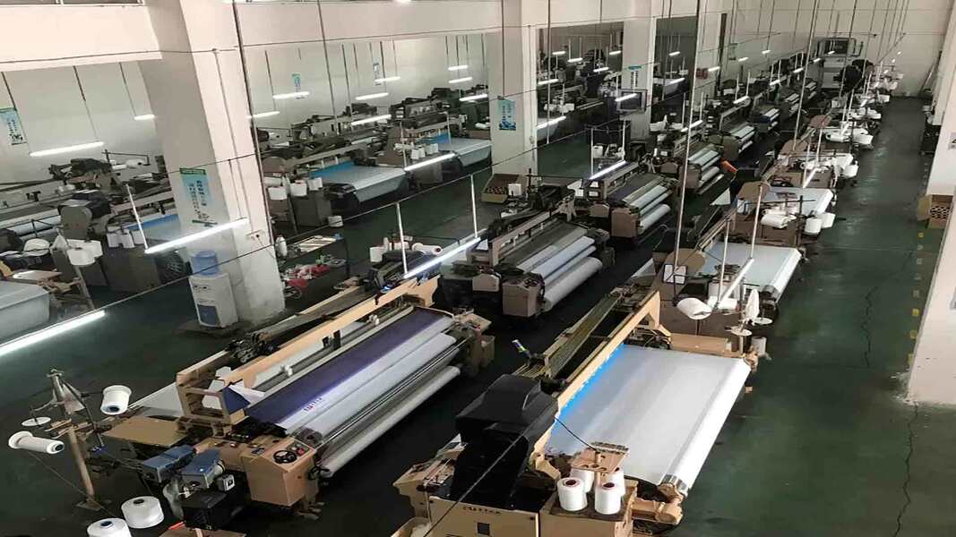 Hefei Aqua Cool Co., Ltd. cadena de producción del fabricante