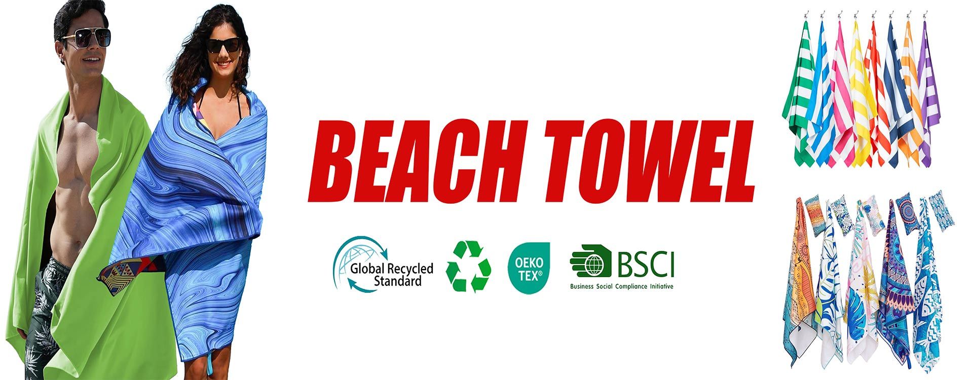 calidad Toalla de los deportes de la microfibra Fábrica