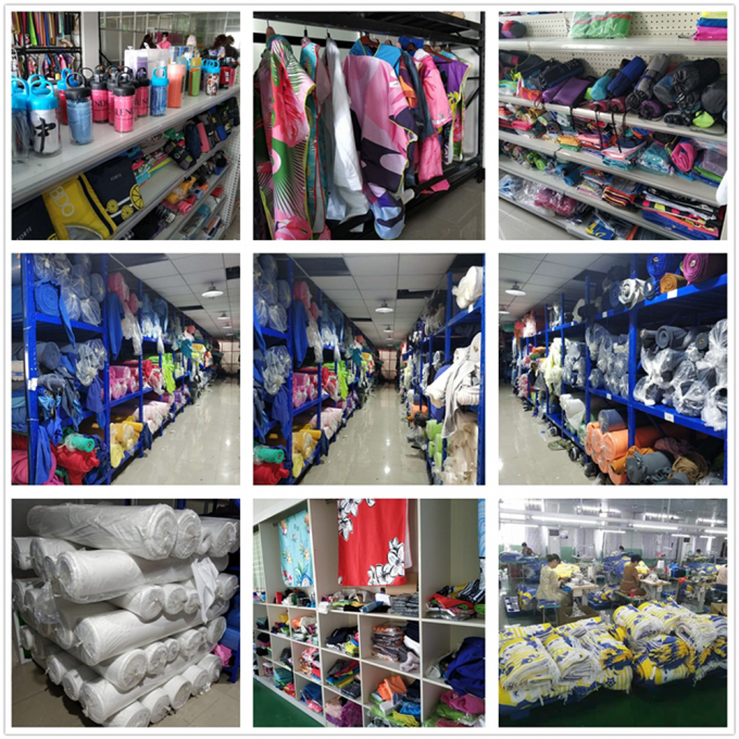 Diseño de logotipo al por mayor Sublimado Digital Impreso Microfibra Personalizada Toallas de playa sin arena 3