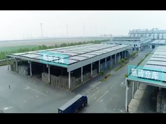 Introducción de Rpet de la compañía