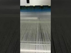 Materia primo tejido