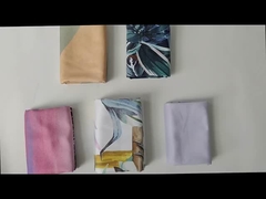 toalla de yoga anti resbalones