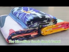 nueva toalla de playa toalla