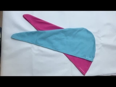 sombrero de pelo seco