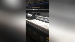 Impresión digital personalizada