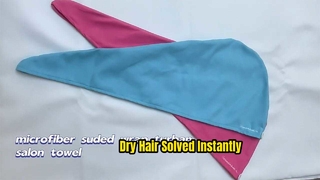 sombrero de pelo seco