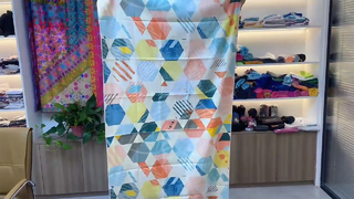 Toalla de playa de microfibra de secado rápido Secado rápido