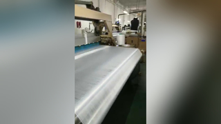 Tejido de fibra cruda explicado