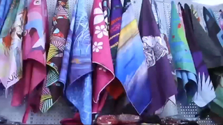 Fábrica de toallas de gamuza de microfibra