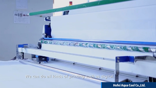 fábrica de toallas de microfibra