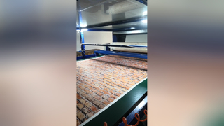 Toalla de impresión personalizada